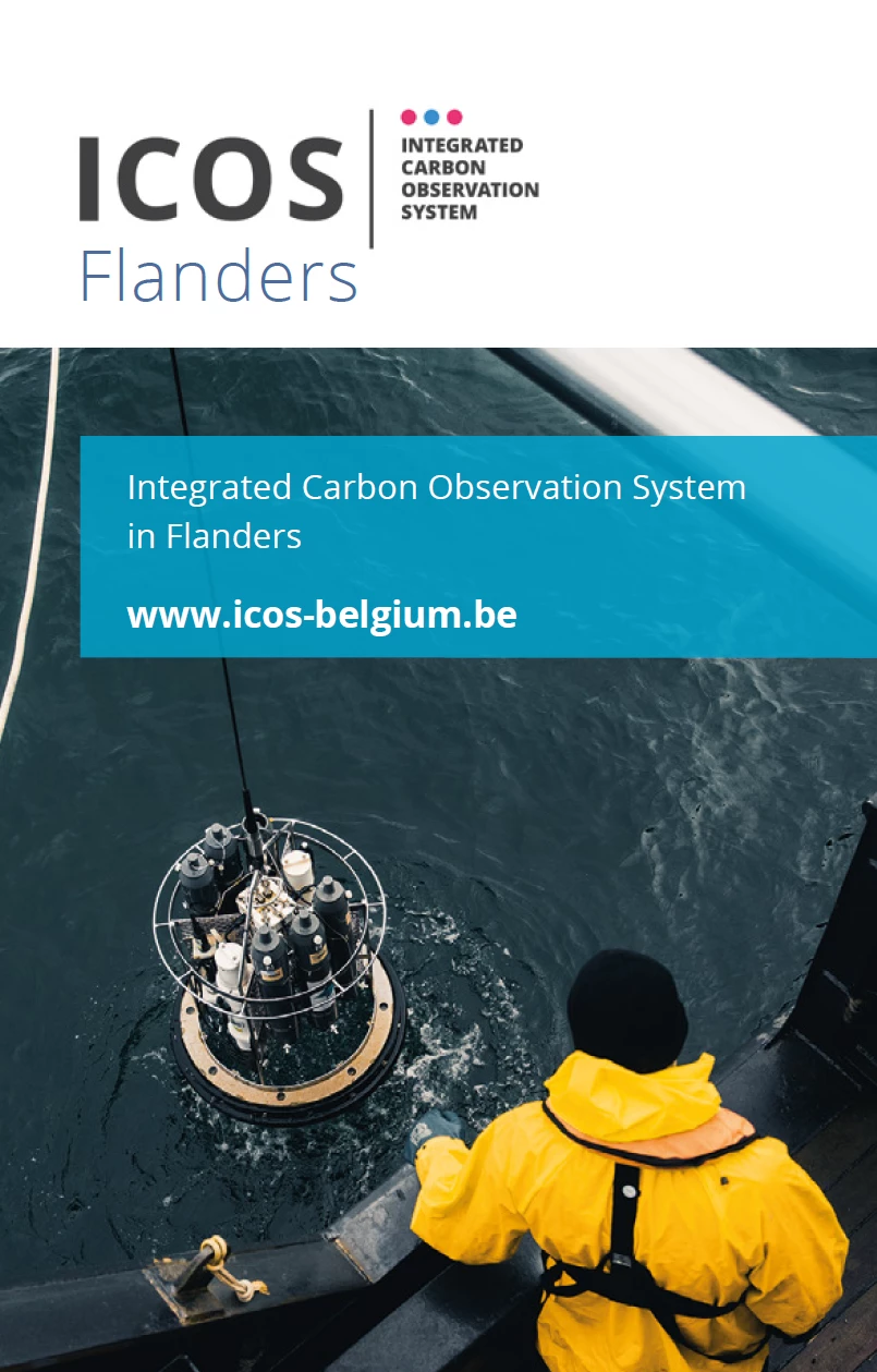 ICOS Flanders Handout